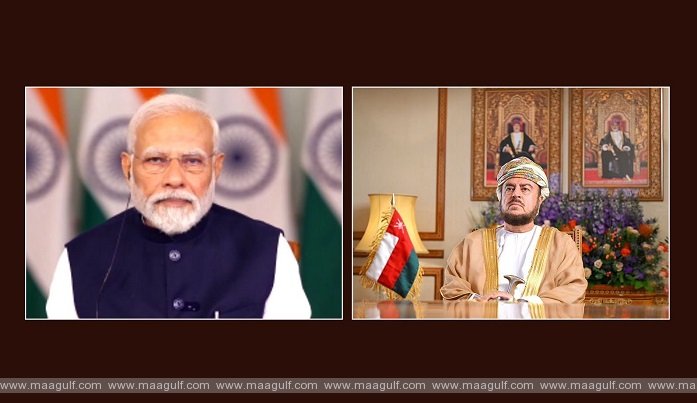 వర్చువల్ G20 లీడర్స్ సమ్మిట్‌లో పాల్గొన్న ఒమన్