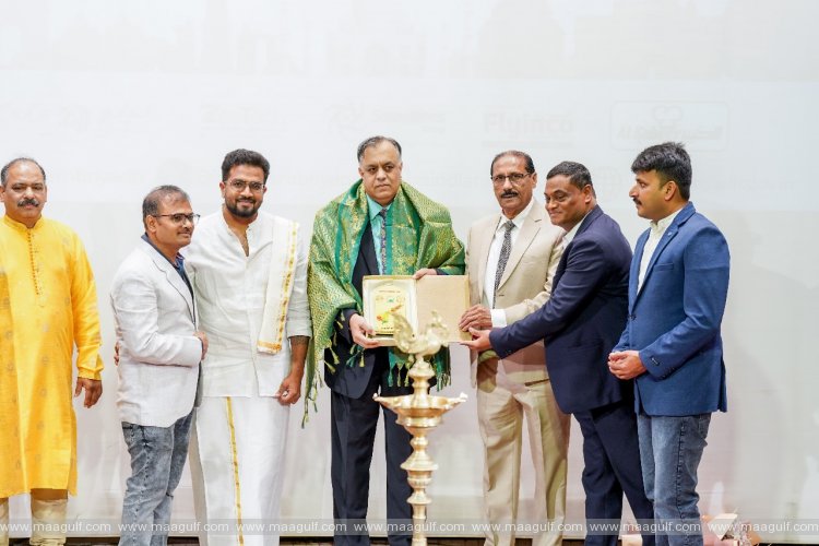 ఇండియన్ ఎంబసీ అధ్వర్యంలో ప్రవాసి పరిచై-2023..