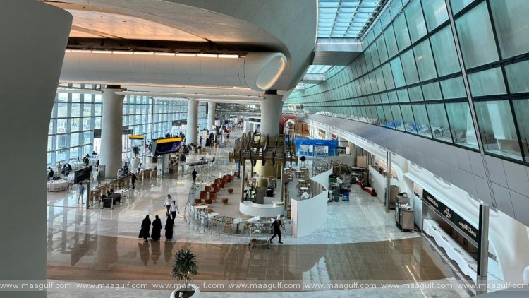 అబుదాబి విమానాశ్రయానికి షేక్ జాయెద్ పేరు