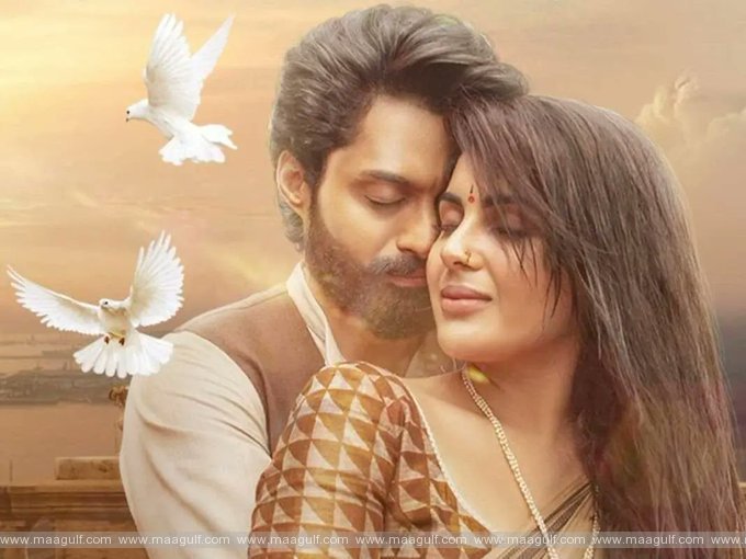 ‘డెవిల్’ ఊసేది కళ్యాణ్ రామా.!