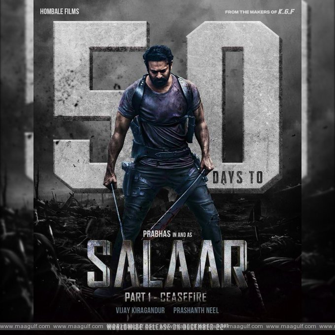 \'సలార్’ సందడి‌కి తెర లేపేదెప్పుడు ప్రశాంత్ నీల్.?