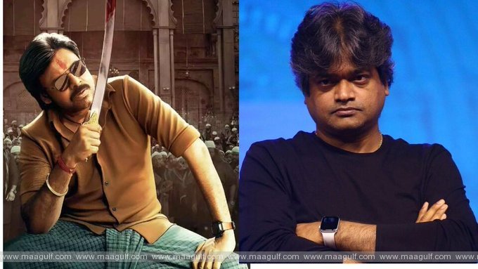 తూచ్.! అదంతా వుత్తదే - హరీష్ శంకర్.!