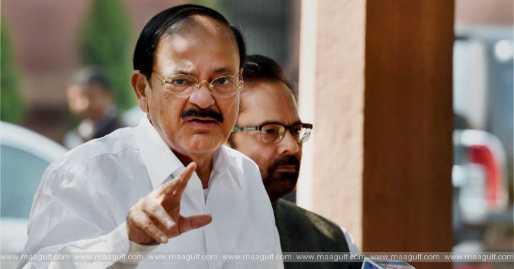 ఎన్నికల్లో ఉచిత హామీలపై స్పందించిన వెంకయ్య నాయుడు