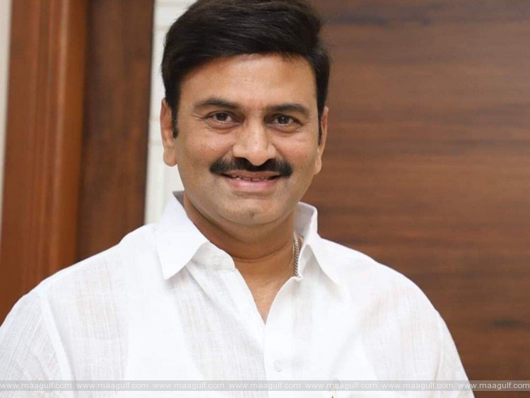 నరసాపురం లోక్ సభ స్థానం నుంచి టిడిపి, జనసేన అభ్యర్థిగా పోటీ చేస్తా: రఘురామకృష్ణరాజు