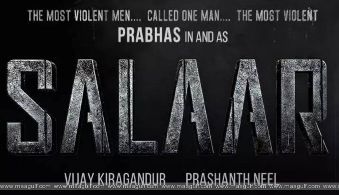 మళ్లీ భయపెట్టేస్తోన్న ప్రబాస్.!