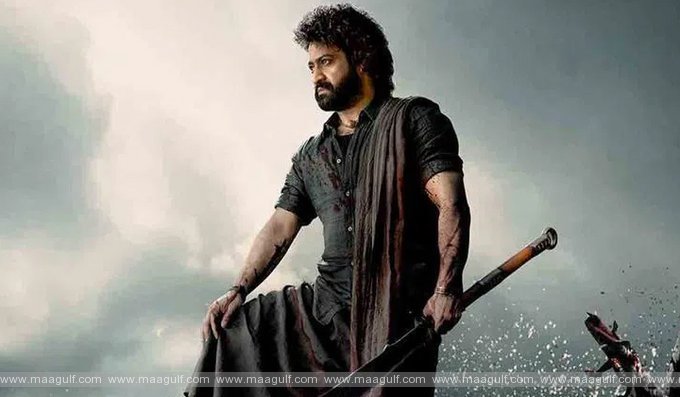 9 ‘దేవర’ కోసం మరో ‘నాటు నాటు’ రేంజ్ సాంగ్