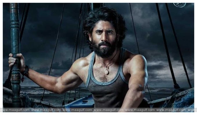 ‘తండేల్’గా నాగ చైతన్య.!