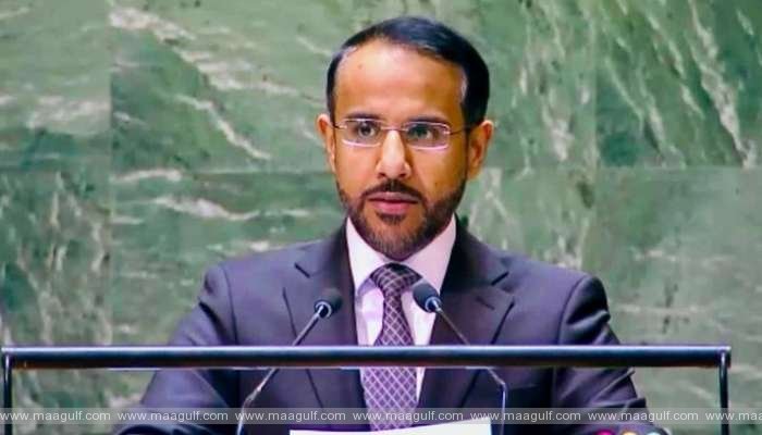 గాజాపై దురాక్రమణకు ముగింపు పలకాలి.. జీసీసీ పిలుపు