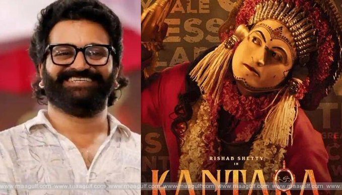 ఓటీటీలపై ‘కాంతార’ హీరో గుస్సా.!