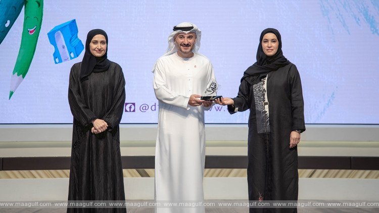 DFWAC launches \'The Pencil That Found Himself\' story