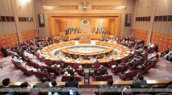 నవంబర్ 11న అత్యవసర అరబ్ శిఖరాగ్ర సమావేశం