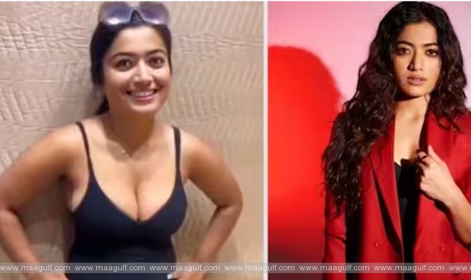 9 రష్మికకు ఈ కొత్త పబ్లిసిటీ అవసరమా బాస్.!