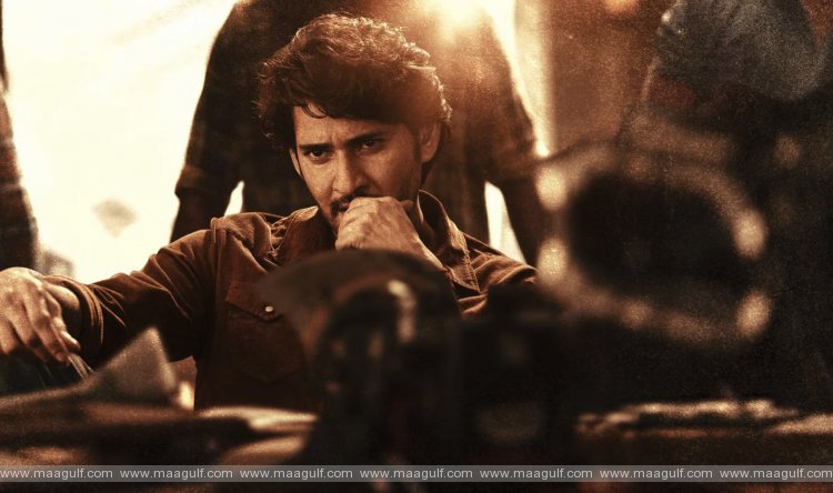 ‘గుంటూరు కారం’.! అంత ఆషామాషీ కాదు మహేష్‌తో బేరం.!