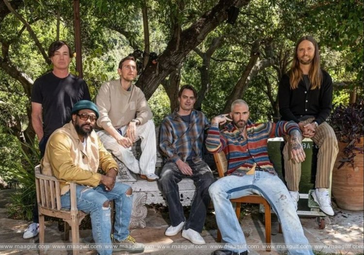 బహ్రెయిన్‌లో ‘మెరూన్ 5’ కాన్సర్ట్ రీషెడ్యూల్