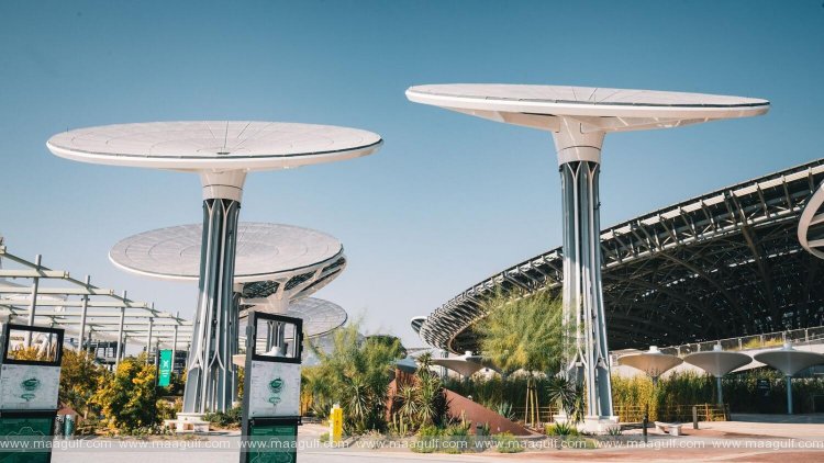 COP28: నిర్దేశిత ప్రాంతంలో నిరసనలకు అనుమతి