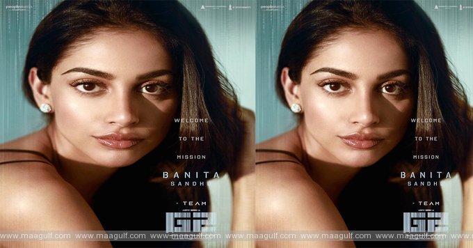 అడవి శేష్ ‘జీ 2’ అంతకు మించి.!