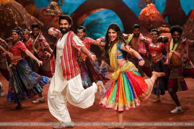 ‘ఆది కేశవ్’ లో వైష్ణవ్ తేజ్ డబుల్ రోల్ నిజమేనా.!