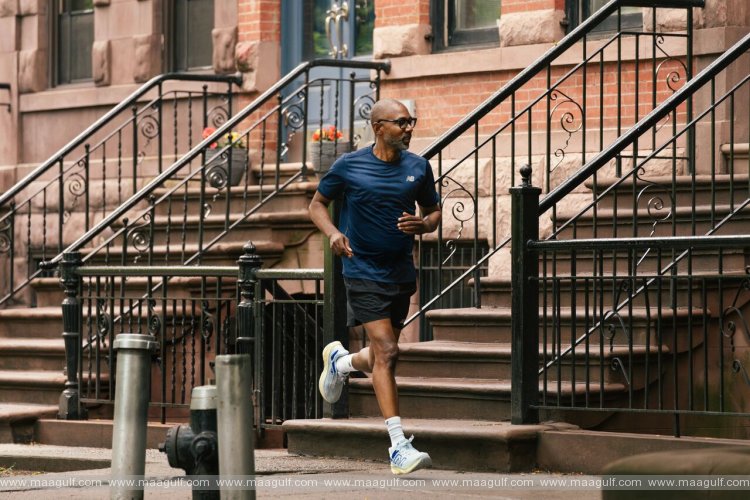 New Balance Unveils the Future of Running with the Fresh Foam 1080v13