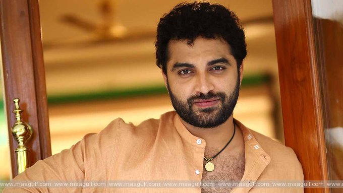 విశ్వక్‌సేన్‌ని ఇబ్బంది పెడుతున్నదెవరు.?