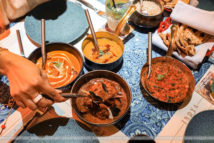 Diwali in Dubai Ends Tomorrow