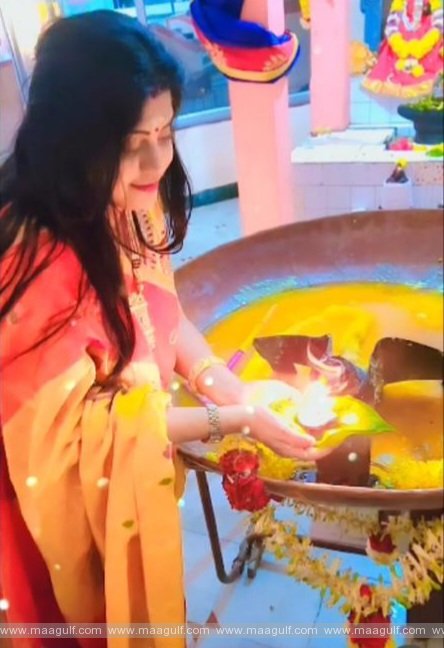 శివనామ స్మరణతో మారుమోగిన ఆలయాలు