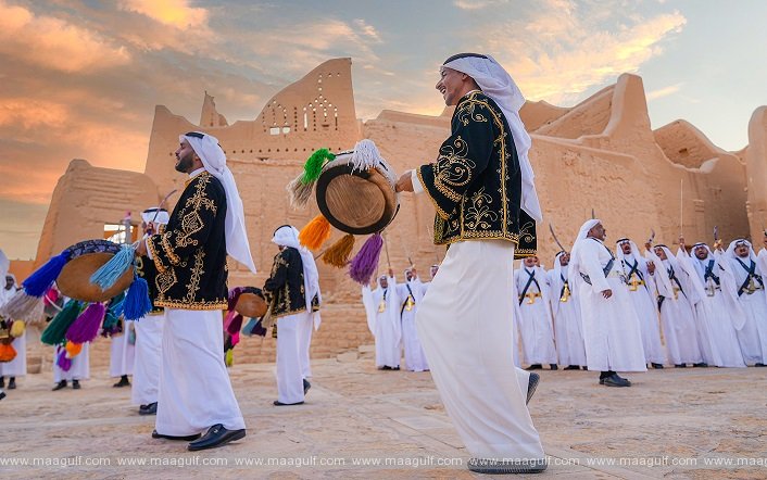 20 Diriyah, The City Of Earth takes you Back to its Roots with Diriyah Season 2023/24