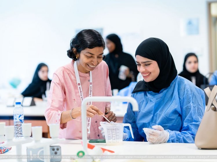 Indian Institute of Technology Delhi Abu Dhabi launches inaugural academic programme