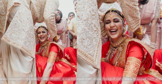 మొన్న విఘ్నేష్ నయన్ ఇప్పుడు వరుణ్ లావణ్య.!