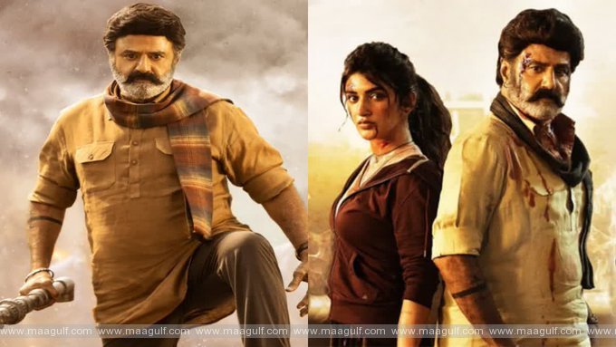 బాలయ్య మారిపోయాడు.!