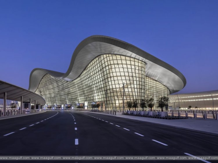 Abu Dhabi Airport anticipates over 22 million travellers in 2023