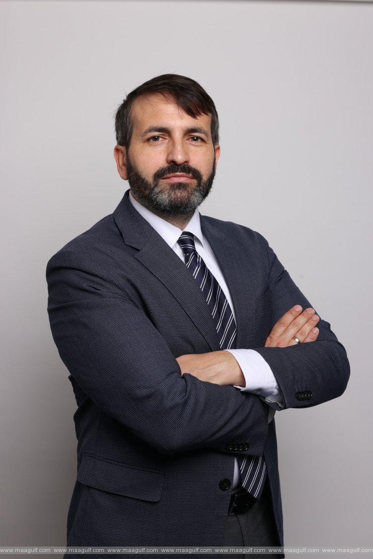 Jose Manuel Aisa Mancho joins VFS Global as Chief Financial Officer and member of the Executive Board