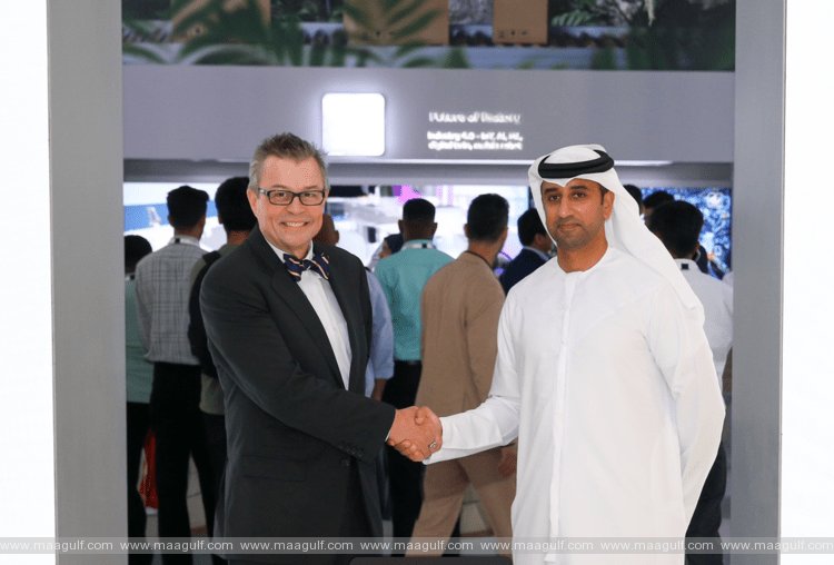 du and Ookla announce strategic partnership