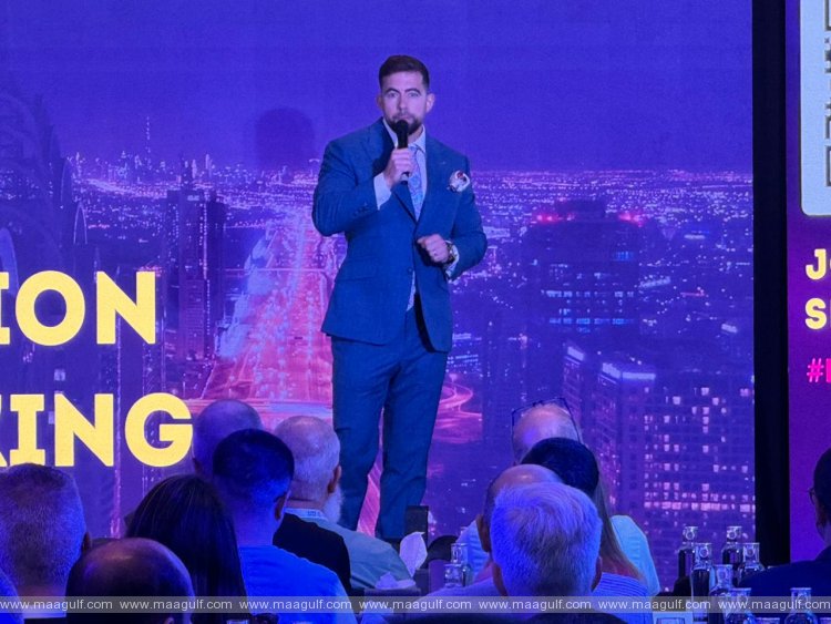 Domain Days conference kicks off today in Dubai