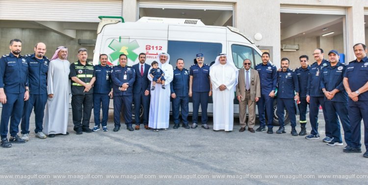 కువైట్ లో జాతీయ ఆరోగ్య వ్యవస్థ బలోపేతం