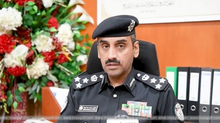 కువైట్ లో 66 మిలియన్ దినార్ల ట్రాఫిక్ జరిమానాలు జారీ