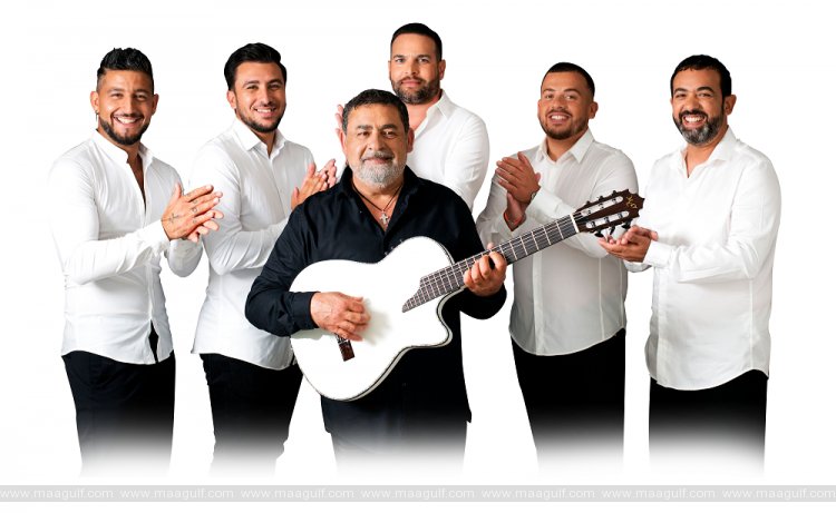 Kick off the New Year in Style with Endless Entertainment and Lively Atmosphere at Rixos Hotels Egypt