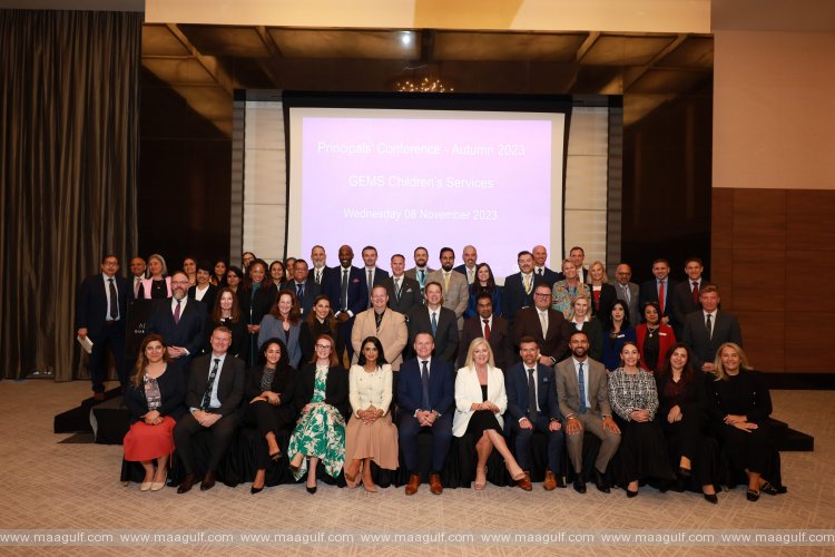 GEMS Education launches ground-breaking new Children’s Services team to nurture all abilities