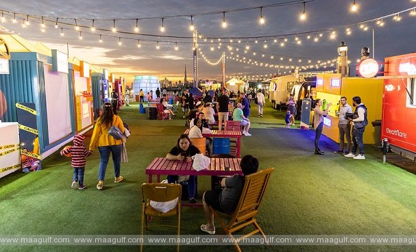 Dubai Shopping Festival: The Full Line-Up for the World\'s Favourite retail fesival is revealed