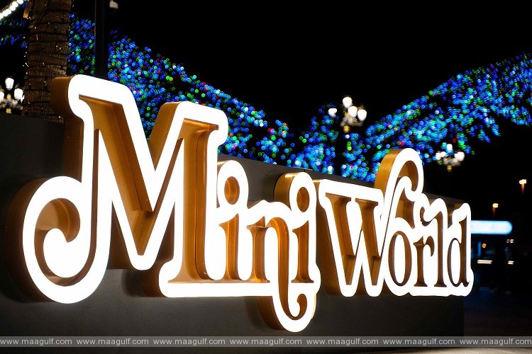 Global Village welcomes 30 new SME Kiosks for Season 28