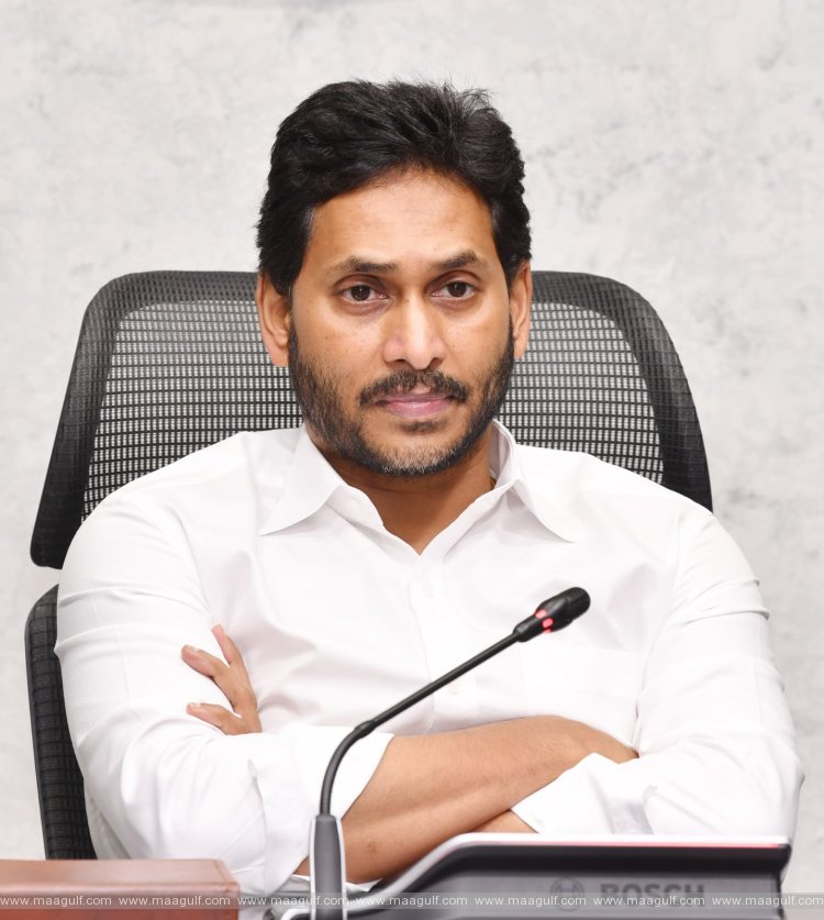 సబ్‌స్టేషన్లు, విద్యుత్‌ ప్రాజెక్టుల ప్రారంభోత్సవం, శంకుస్థాపన చేసిన సీఎం జగన్