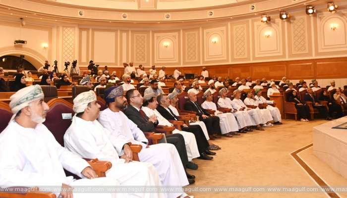 సుల్తాన్ ఖబూస్ అవార్డులు: కల్చర్, ఆర్ట్స్, లిటరేచర్ విజేతలు వీరే