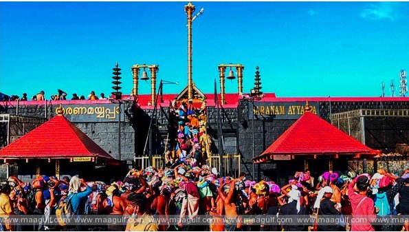 శబరిమల అయ్యప్ప భక్తులకు అలెర్ట్..