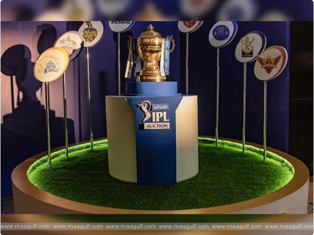 ఐపీఎల్ వేలం తేదీ ఖరారు