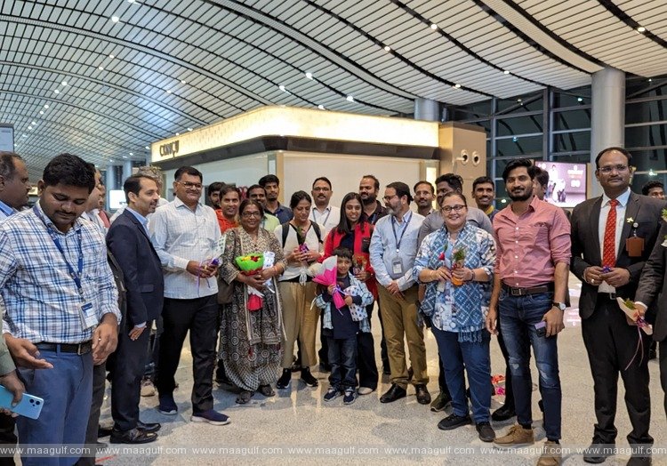 కార్యాచరణకు సిద్ధమైన హైదరాబాద్ విమానాశ్రయంలో తూర్పు భాగం