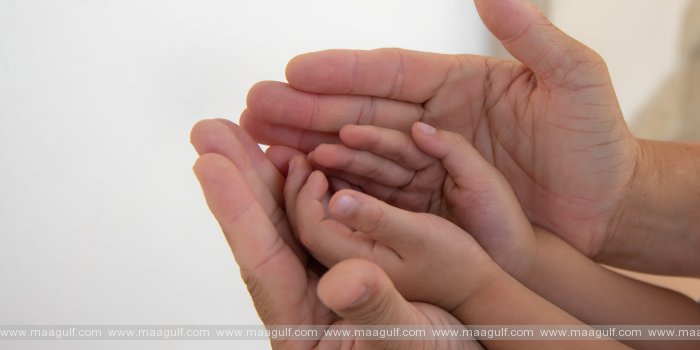 అబుధాబిలో కొత్త చైల్డ్ ప్రొటెక్షన్ పాలసీ