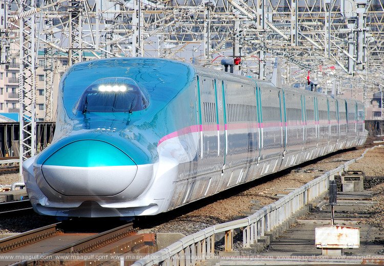 శరవేగంగా ముంబయి-అహ్మదాబాద్‌ బుల్లెట్‌ట్రైన్‌ ప్రాజెక్ట్‌