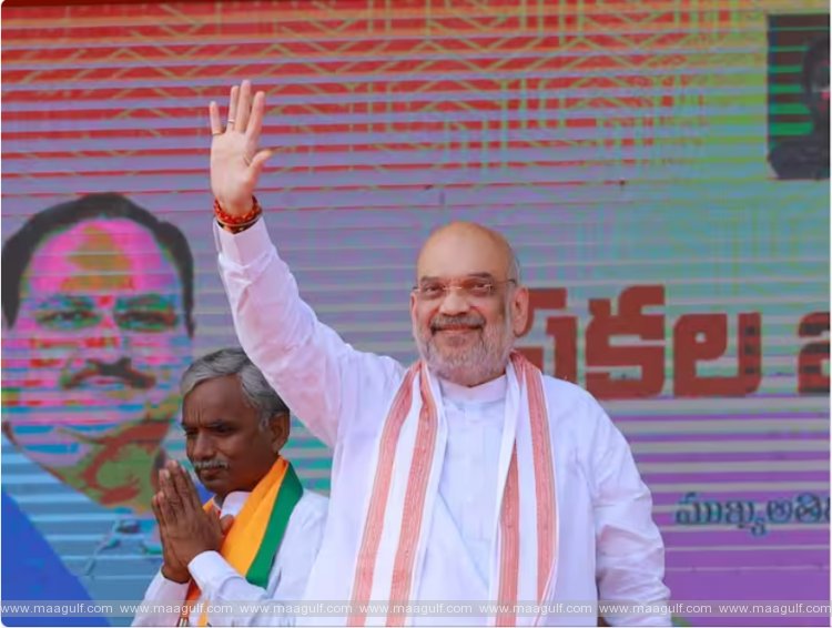 తెలంగాణ బీజేపీ మేనిఫెస్టో విడుదల