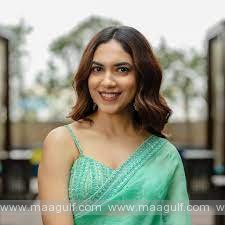 ‘ధృవ నక్షత్రం’.! రీతూవర్మ బౌన్స్ బ్యాక్ అవుతుందా.?