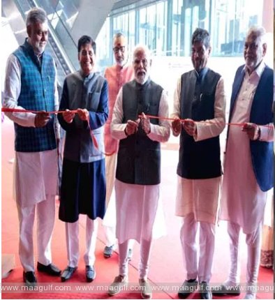 గత 9 ఏళ్లలో ఫుడ్ ప్రాసెసింగ్ రంగంలో 50 వేల కోట్ల ఎఫ్‌డిఐ: ప్రధాని మోడీ