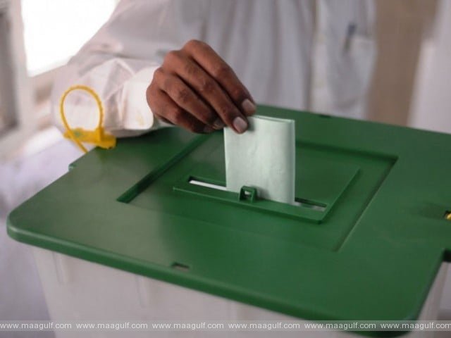 తెలంగాణ రాష్ట్ర వ్యాప్తంగా కొనసాగుతున్న పోలింగ్..